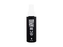 Bezoplachová péče Angry Beards Hair Shot Tonic 100 ml poškozená krabička