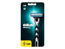 Holicí strojek Gillette Mach3 1 balení