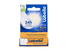 Balzám na rty Labello Sun Protect 24h Moisture Lip Balm SPF30 4,8 g