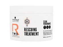 Maska na vlasy Schwarzkopf Professional Bonacure R-Two Rescuing Treatment 200 ml