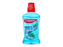 Ústní voda Colgate Plax Cool Mint 500 ml
