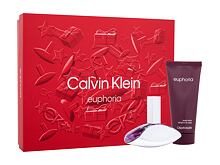 Parfémovaná voda Calvin Klein Euphoria 50 ml Kazeta