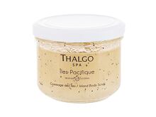 Tělový peeling Thalgo SPA Iles Pacifique Island Body Scrub 270 g poškozená krabička