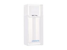 Kolínská voda Dior Dior Homme Cologne 2022 75 ml