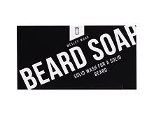 Šampon na vousy Angry Beards Beard Soap Wesley Wood 50 g