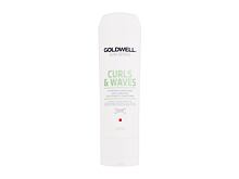 Kondicionér Goldwell Dualsenses Curls & Waves Hydrating 200 ml