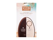 Tělový peeling Vita Liberata Dual-Sided Exfoliating Mitt 1 ks poškozený obal