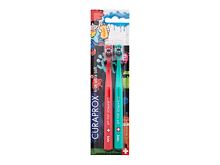 Klasický zubní kartáček Curaprox Kids Ultra Soft 1 ks