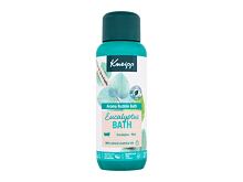 Pěna do koupele Kneipp Eucalyptus Bath 400 ml