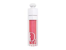 Lesk na rty Christian Dior Addict Lip Maximizer 6 ml 010 Holo Pink