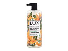 Sprchový gel LUX Botanicals Bird Of Paradise & Rosehip Oil Daily Shower Gel 750 ml