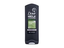 Sprchový gel Dove Men + Care Minerals + Sage 250 ml