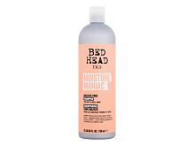 Šampon Tigi Bed Head Moisture Maniac Shampoo 750 ml
