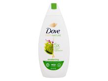 Sprchový gel Dove Care By Nature Awakening Shower Gel 400 ml