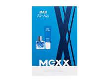 Toaletní voda Mexx Man 30 ml Kazeta