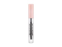 Gel a pomáda na obočí Makeup Revolution London Brow Glue 3 ml