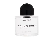 Parfémovaná voda BYREDO Young Rose 50 ml
