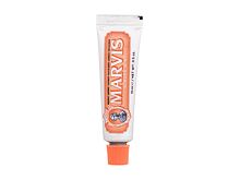 Zubní pasta Marvis Ginger Mint 10 ml