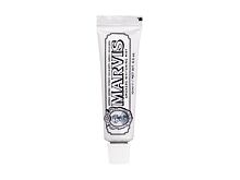 Zubní pasta Marvis Whitening Mint  Smokers 10 ml