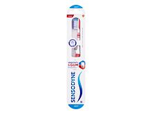Klasický zubní kartáček Sensodyne Sensitivity & Gum Soft 1 ks