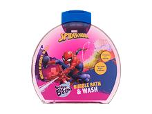 Pěna do koupele Marvel Spiderman Bubble Bath & Wash 300 ml