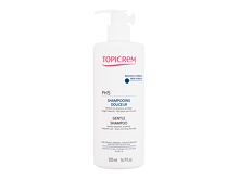 Šampon Topicrem PH5 Gentle Shampoo 500 ml