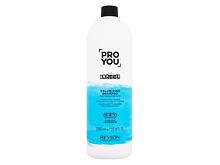 Šampon Revlon Professional ProYou The Amplifier Volumizing Shampoo 350 ml