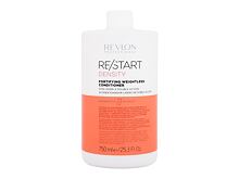 Kondicionér Revlon Professional Re/Start Density Fortifying Weightless Conditioner 200 ml