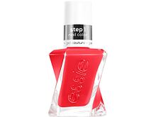 Lak na nehty Essie Gel Couture Nail Color 13,5 ml 470 Sizzling Hot