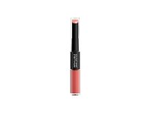 Rtěnka L'Oréal Paris Infaillible 24H Lipstick 5 ml 312 Incessant Russet