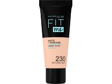 Make-up Maybelline Fit Me! Matte + Poreless 30 ml 230 Natural Buff