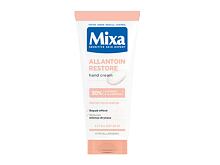 Krém na ruce Mixa Allantoin Restore Hand Cream 100 ml