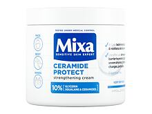 Tělový krém Mixa Ceramide Protect Strengthening Cream 400 ml