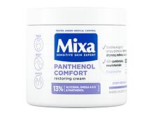 Tělový krém Mixa Panthenol Comfort Restoring Cream 150 ml