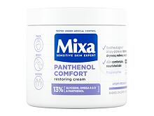 Tělový krém Mixa Panthenol Comfort Restoring Cream 400 ml