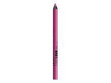 Tužka na rty NYX Professional Makeup Line Loud 1,2 g 04 Born To Hustle