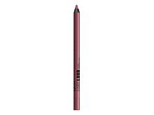 Tužka na rty NYX Professional Makeup Line Loud 1,2 g 16 Magic Maker