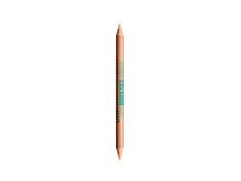 Rozjasňovač NYX Professional Makeup Wonder Pencil 1,4 g 04 Deep