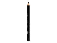 Tužka na oči NYX Professional Makeup Slim Eye Pencil 1 g 901 Black