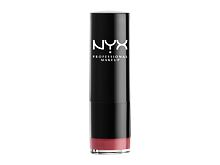 Rtěnka NYX Professional Makeup Extra Creamy Round Lipstick 4 g 640 Fig