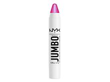 Rozjasňovač NYX Professional Makeup Jumbo Multi-Use Highlighter Stick 2,7 g 04 Blueberry Muffin
