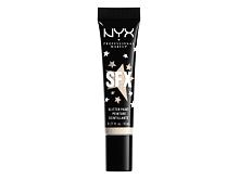 Make-up NYX Professional Makeup SFX Glitter Paint 8 ml 02 Broomstick Baddie