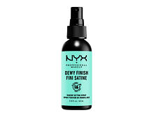 Fixátor make-upu NYX Professional Makeup Dewy Finish 60 ml