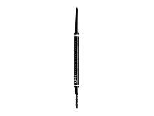 Tužka na obočí NYX Professional Makeup Micro Brow Pencil 0,09 g 05 Ash Brown
