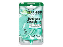 Maska na oči Garnier Skin Naturals Hyaluronic Cryo Jelly Eye Patches 1 ks