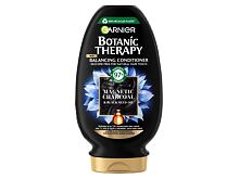 Kondicionér Garnier Botanic Therapy Magnetic Charcoal & Black Seed Oil 200 ml