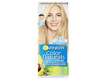 Barva na vlasy Garnier Color Naturals Créme 40 ml 111 Extra Light Natural Ash Blond