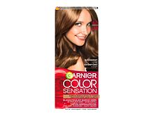 Barva na vlasy Garnier Color Sensation 40 ml 6,0 Precious Dark Blonde