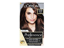 Barva na vlasy L'Oréal Paris Préférence 60 ml 5.25-M2 Antigua