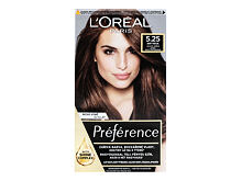 Barva na vlasy L'Oréal Paris Préférence Récital 60 ml 5,25-M2 Antigua